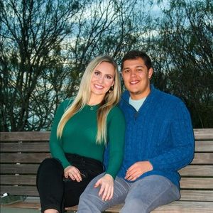 Meet your Posher, Justin